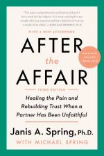 After The Affair Third Edition Healing The Pain And Rebuilding Trust When A Partner Has Been Unfaithful