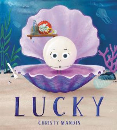 Lucky by Christy Mandin