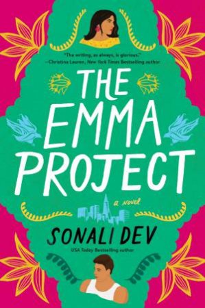 The Emma Project by Sonali Dev