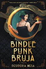 Bindle Punk Bruja A Novel