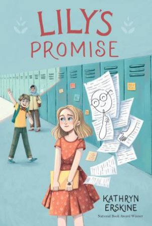 Lily's Promise by Kathryn Erskine