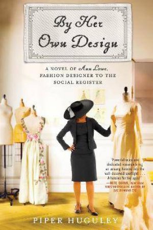 By Her Own Design by Piper Huguley