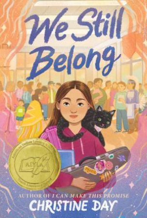 We Still Belong by Christine Day