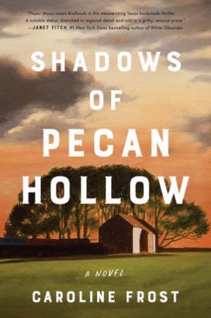 Shadows Of Pecan Hollow by Caroline Frost