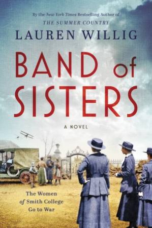 Band Of Sisters by Lauren Willig