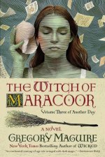 The Witch of Maracoor A Novel