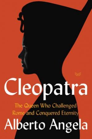 Cleopatra by Alberto Angela