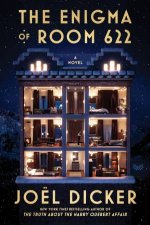 The Enigma Of Room 622