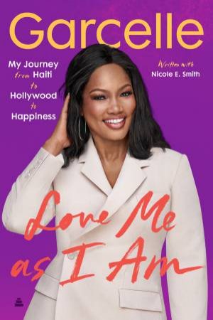 Love Me as I Am by Garcelle Beauvais