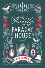 The Third Wife of Faraday House A Novel