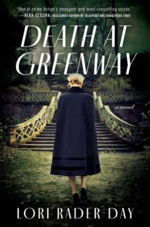 Death At Greenway by Lori Rader-Day