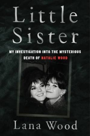 Little Sister (International Edition) by Lana Wood