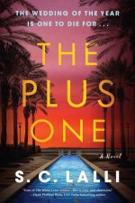 The Plus One A Novel