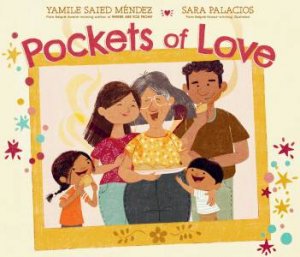 Pockets Of Love by Yamile Saied Mendez & Sara Palacios