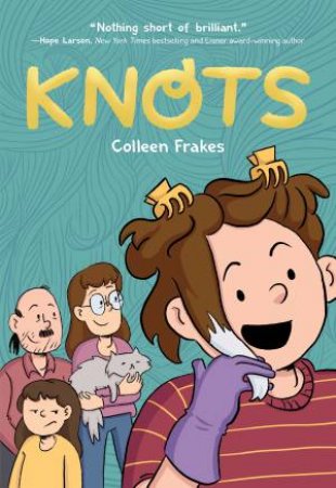 Knots by Colleen Frakes