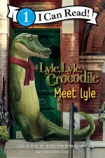 Lyle Lyle Crocodile Meet Lyle