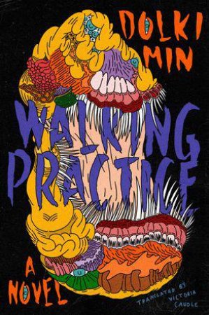 Walking Practice by Dolki Min & Victoria Caudle