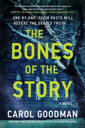 The Bones of the Story: A Novel by Carol Goodman