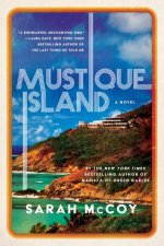 Mustique Island A Novel