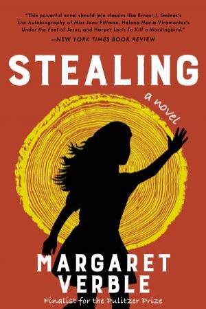 Stealing: A Novel by Margaret Verble