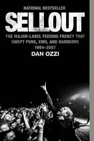 Sellout by Dan Ozzi