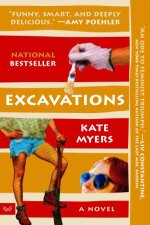 Excavations A Novel