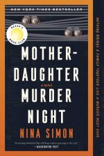 MotherDaughter Murder Night A Novel