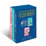 Tessa Bailey Boxed Set It Happened One SummerHook Line and SinkerSecretly Yours