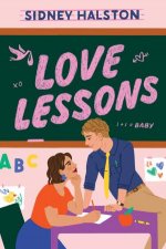 Love Lessons A Novel