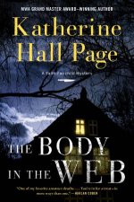 The Body In The Web A Faith Fairchild Mystery