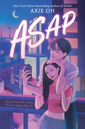 Asap by Axie Oh