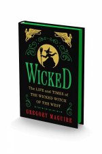Wicked Collectors Edition The Life And Times Of The Wicked Witch Of The West