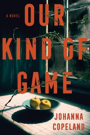 Our Kind of Game: A Novel by Johanna Copeland