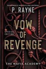 Vow of Revenge A Novel