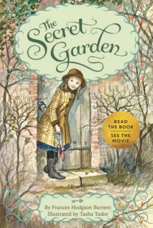 Secret Garden by Burnett, F.H./T.dor, T.