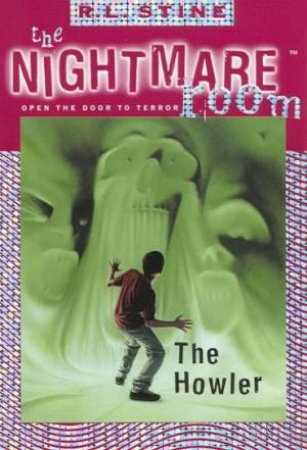 The Howler by R L Stine