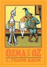 Ozma Of Oz