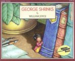 George Shrinks