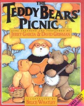 The Teddy Bears' Picnic by Various