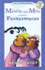 Minnie And Moo Meet Frankenswine