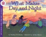 What Makes Day And Night