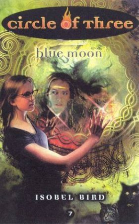 Blue Moon by Isobel Bird