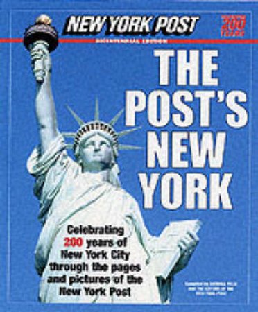 The Post's New York by Various