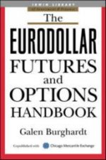 The Eurodollar Futures and Options Handbook