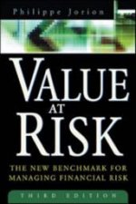 Value at Risk 3rd Ed