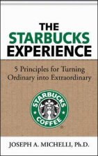 The Starbucks Experience