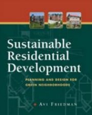 Sustainable Residential Development