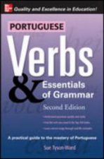 Portuguese Verbs  Essentials of Grammar