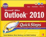 Microsoft Office Outlook 2010 Quicksteps