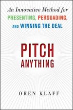 Pitch Anything